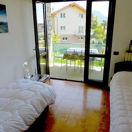 Apartment Monica