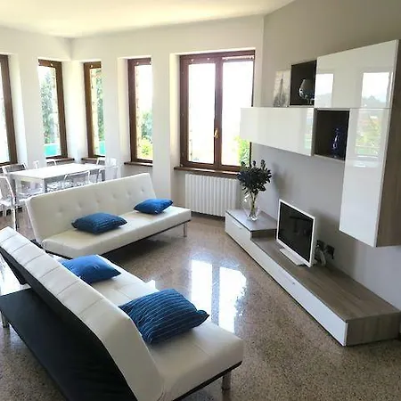 Monica Apartment Verbania